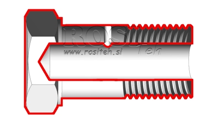 HYDRAULICKÉ PŘIPOJENÍ NZ