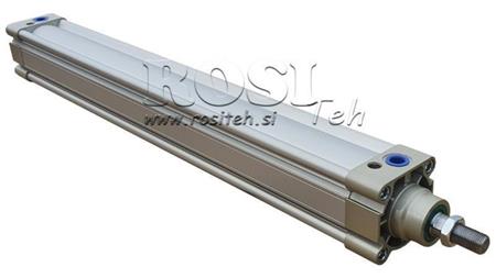 PNEUMATICKÝ CYLINDR PCAS 32/12-150 BE ISO15552