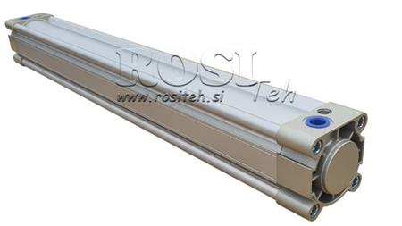 PNEUMATICKÝ CYLINDR PCAS 32/12-150 BE ISO15552