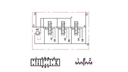 ELEKTRICKÝ SCHÉMA 3xP40
