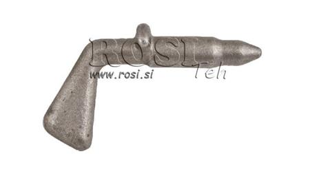 KLÍN FI18-22 PRO DRŽÁK DUMP TRUCKU