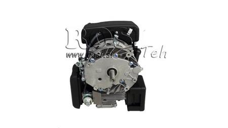 VERTIKÁLNÍ BENZÍNOVÝ MOTOR LONCIN 196cc, 6.5HP