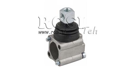KRYT VENTILU MD 4 ŠROUBY (37mm) M10