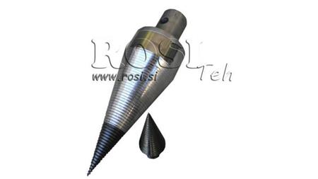 KONICKÁ VRTÁK FI 150mm