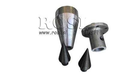 KONUS VRTÁKU FI 150mm