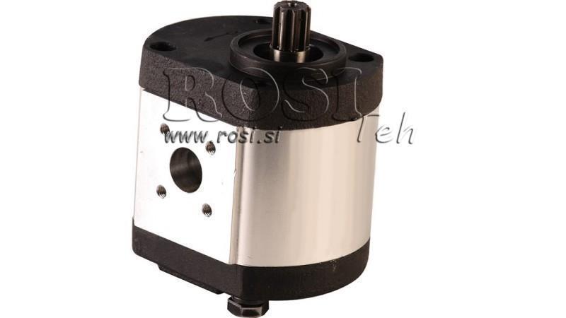 HYDRAULICKÉ ČERPADLO 20C8.2X205 GR.2 8.2cc dx PRAVÉ