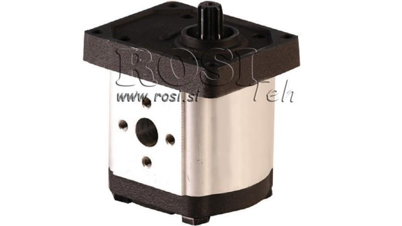HYDRAULICKÁ PUMPA 20A8.2X224 GR.2 8.2cc sx LEVÁ