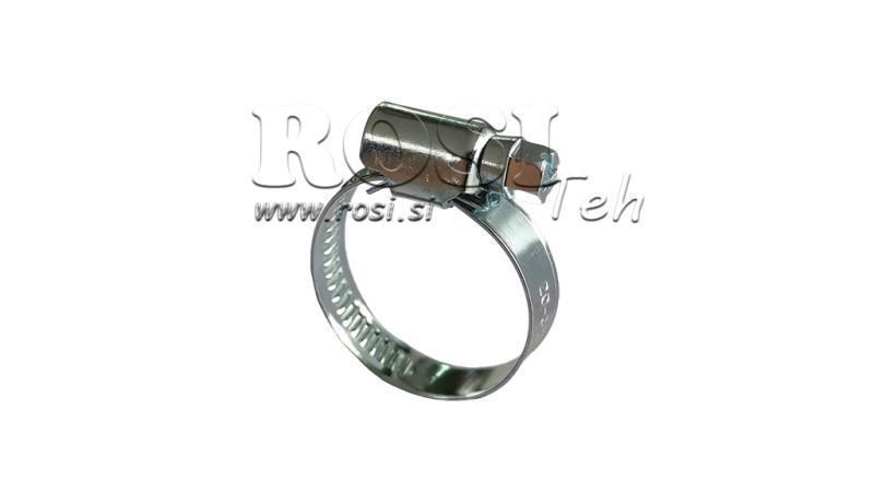 9mm- ŠROUBOVÁ SPOJKA 40-60mm
