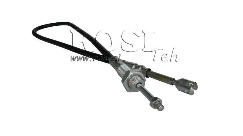 KABEL NAVIJÁKU L=1500 - vidlicový